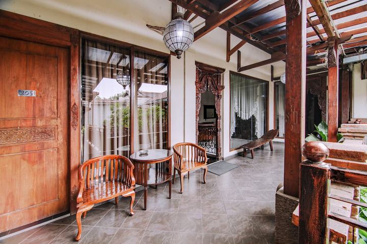 Terrace/Patio 21 of 35