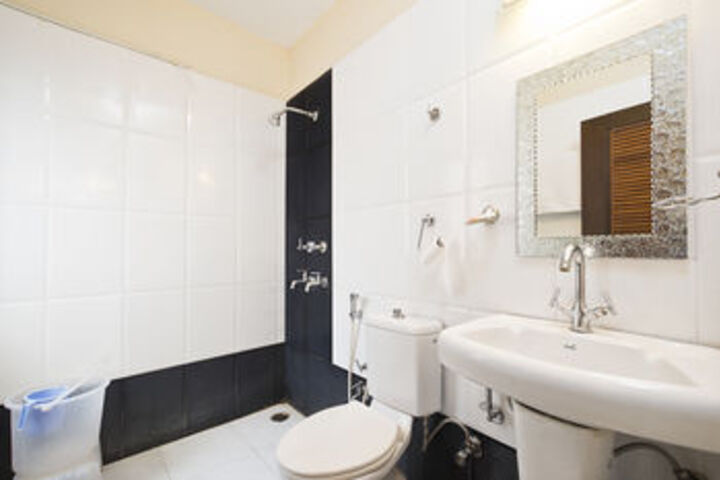 OYO Premium DLF III