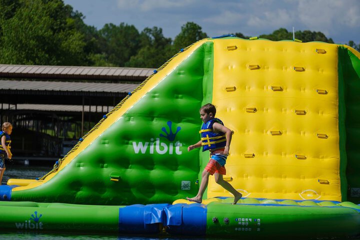 Water park