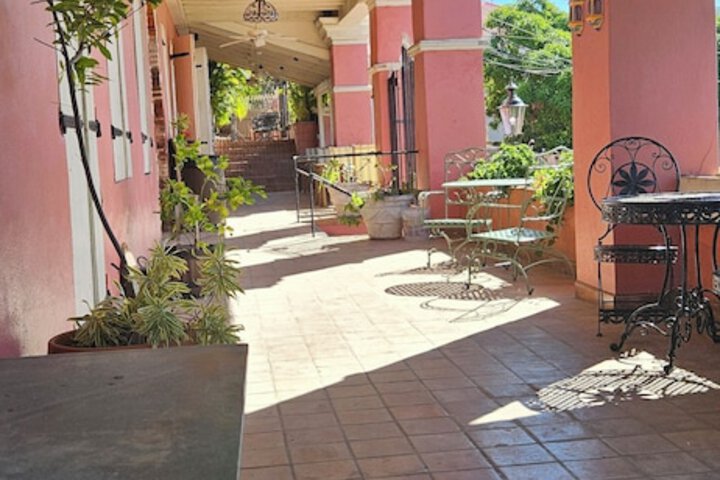 Terrace/Patio 19 of 37