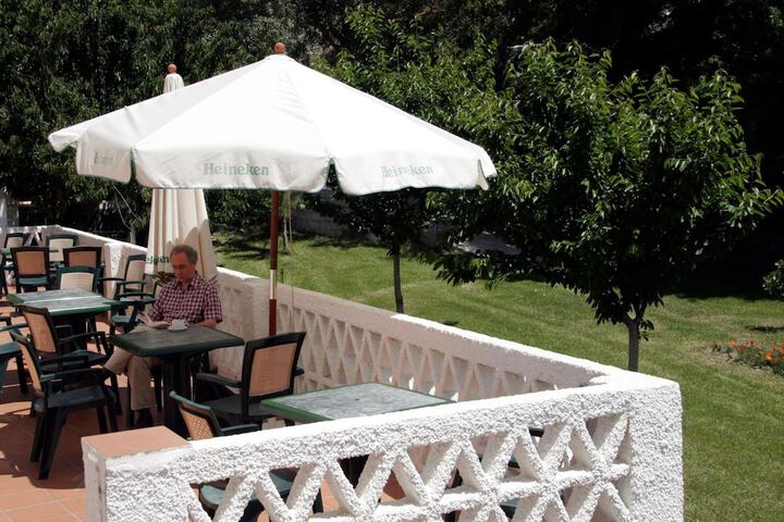 Terrace/Patio 21 of 43