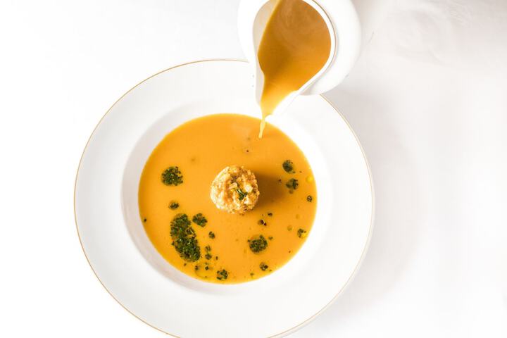 Dining Photos