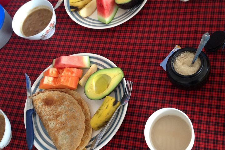 Breakfast/Coffee Service 18 of 23