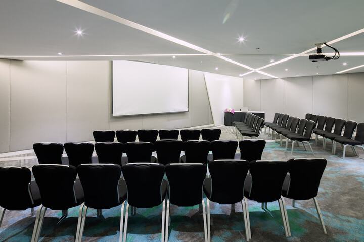 Meeting 125 of 135