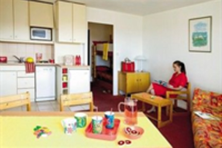 Photo of RESIDENCE MAEVA LES CIGALES DE MER LE GR