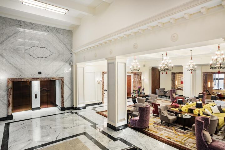Hotel Interior 9 of 208