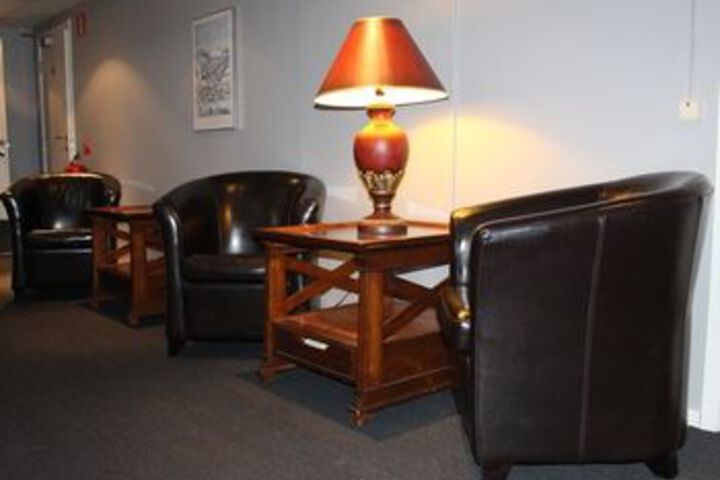 Hotel Interior 16 of 21