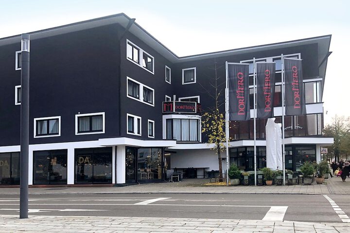 DORMERO Hotel Burghausen in Burghausen