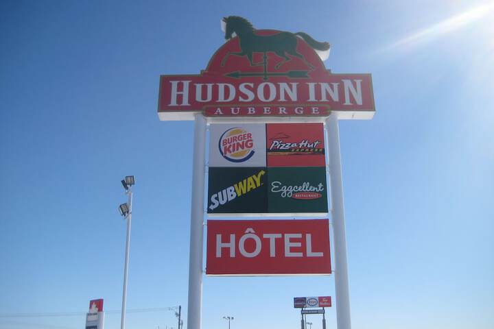 Hotel 22 of 24