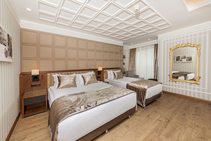 Room 14 of 130