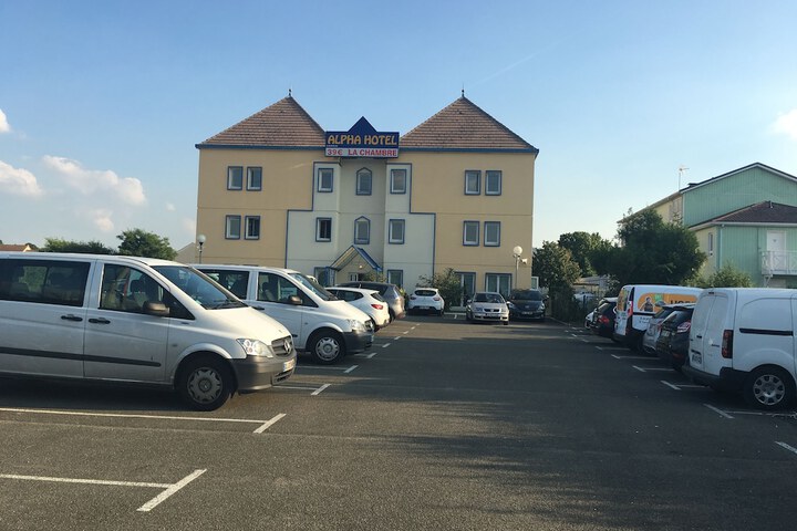 Hotel 55 of 58