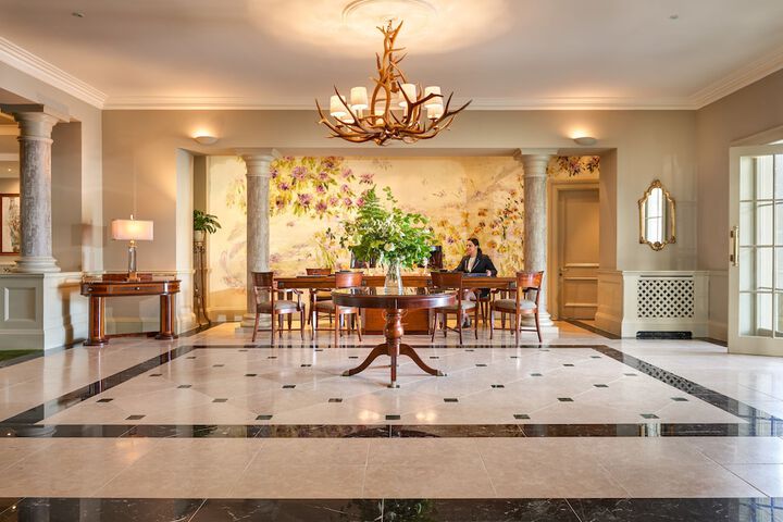 Hotel Interior 2 of 64