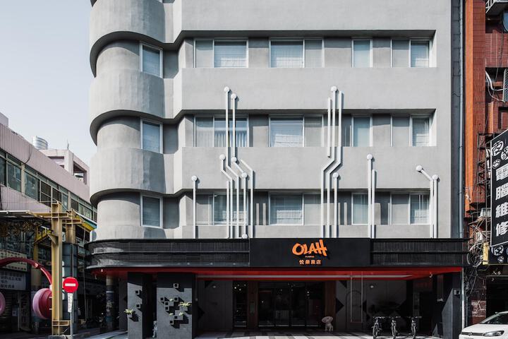 Hotel 34 of 36