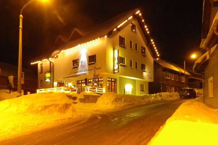 Hotel 39 of 42