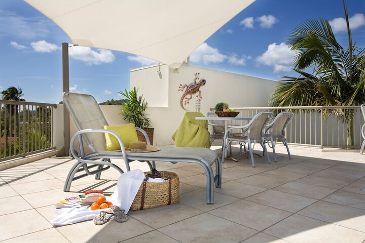 Terrace/Patio 97 of 150
