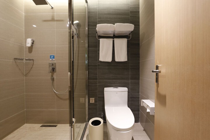 Bath Interior