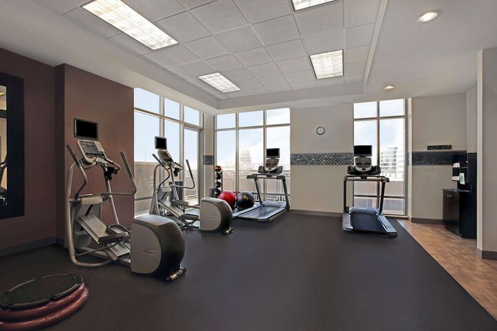 Health and Fitness 48 of 60