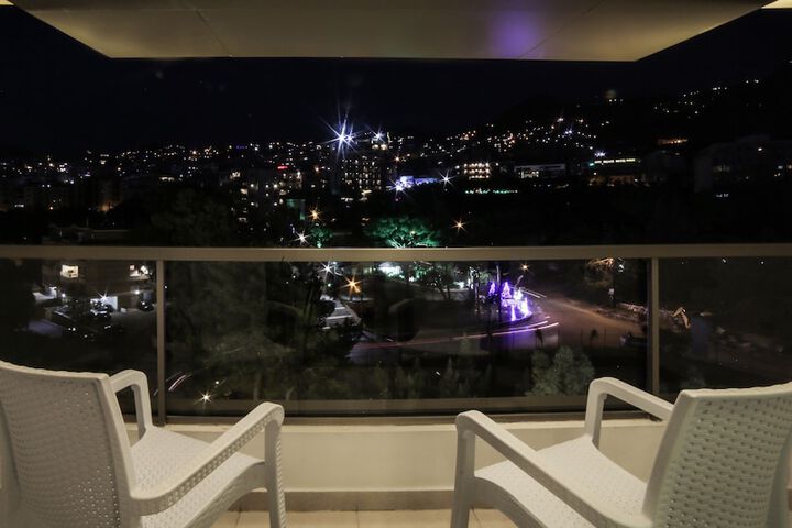 Hotel View 73 of 73