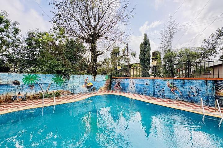 Hill Forest Resort Lonavala