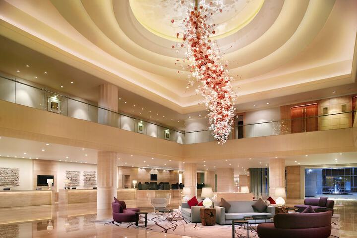 Lobby Photos