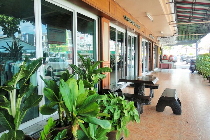 Terrace/Patio 57 of 66