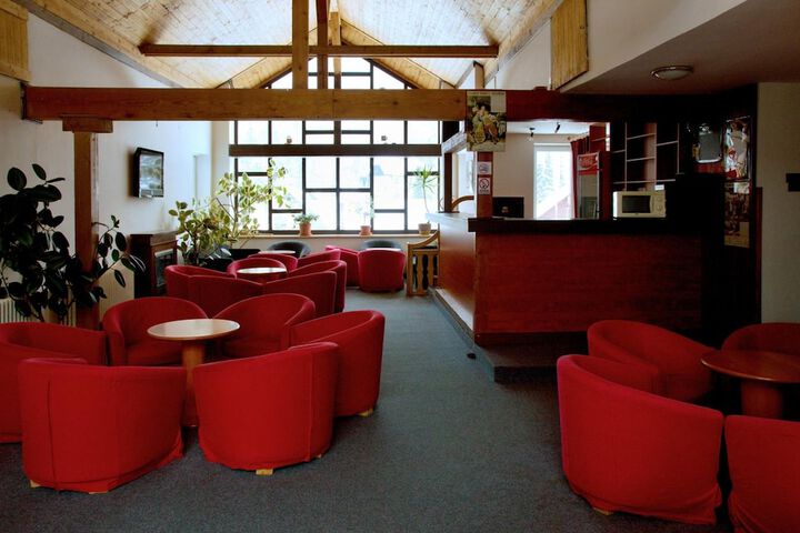 Hotel Interior 2 of 28
