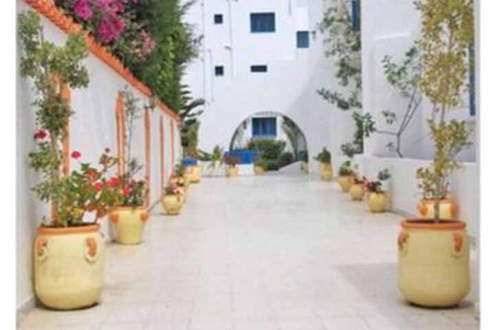 Hotel 6 of 33