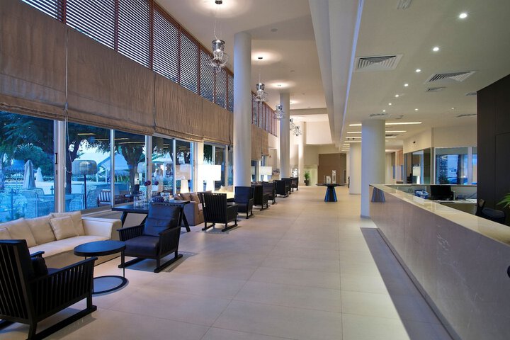 Hotel Interior 2 of 77