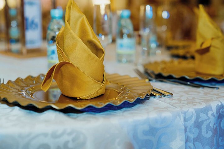 Ballroom/Hall 38 of 68