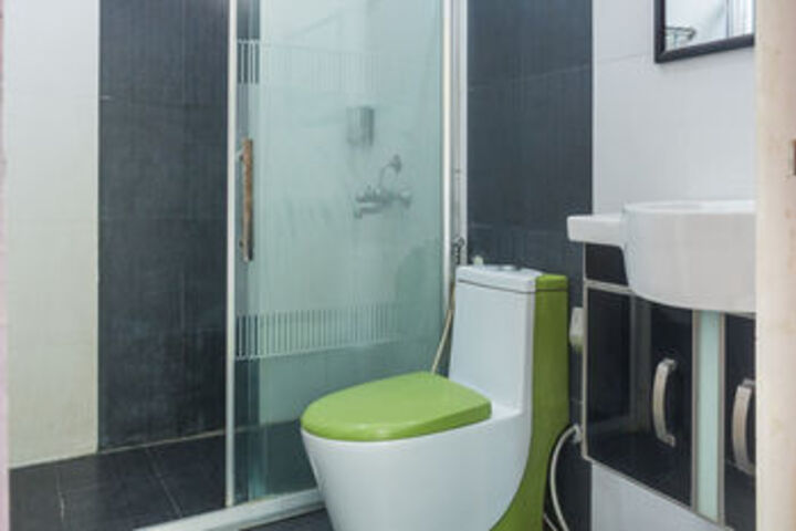 Ksr Park Hotel