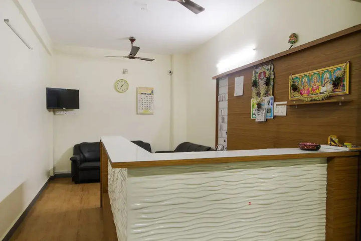 OYO 409 Lumis Bungalow