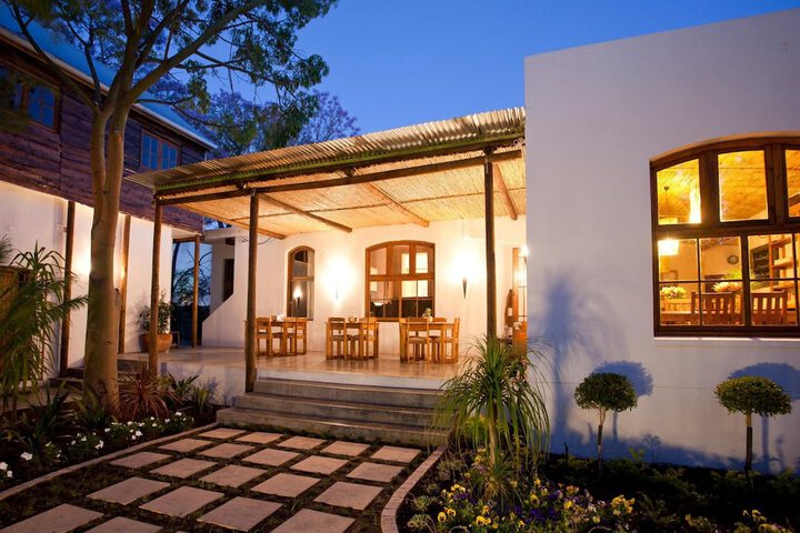 Terrace/Patio 21 of 48