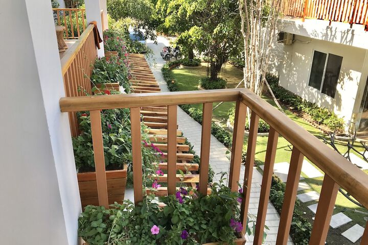 Terrace/Patio 58 of 62