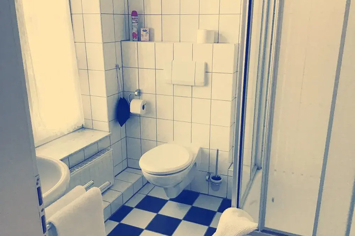 Bathroom Vanities