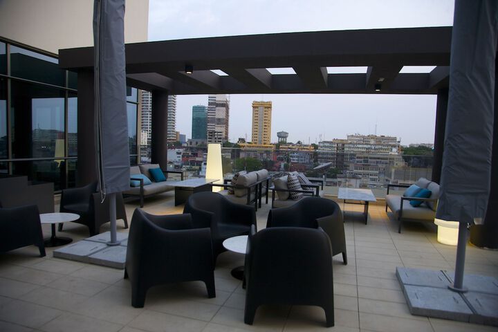 Terrace/Patio 37 of 37