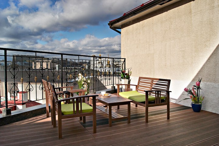 Terrace/Patio 68 of 73