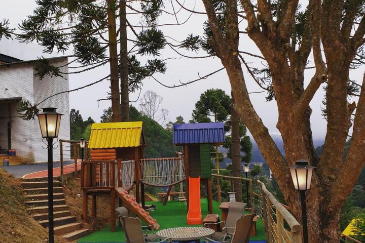 Fitness Facility Photos