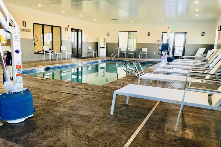 Pool 15 of 26