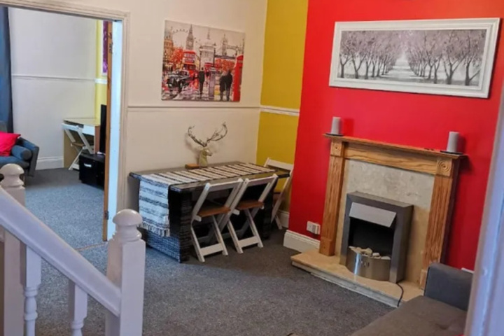 Photo of Stunning 2 bed House in Sunderland