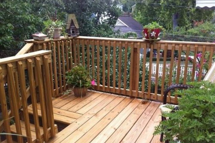 Terrace/Patio 8 of 22