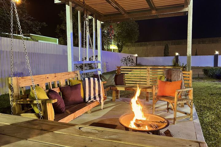 Terrace/Patio 42 of 64