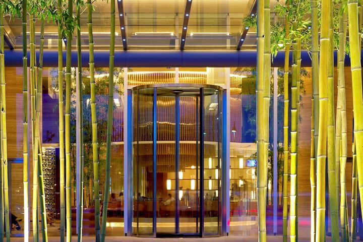 Hotel 63 of 73