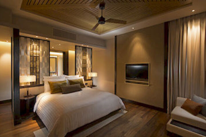 Suite Room