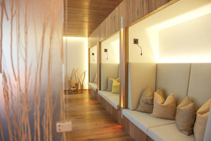 Spa and Wellness