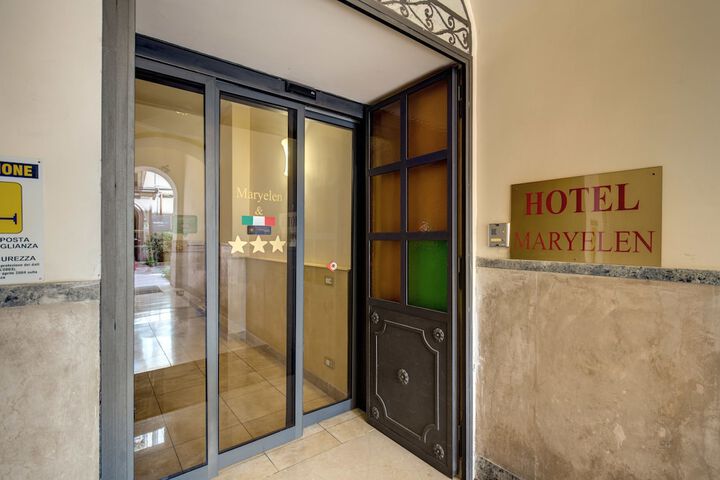 Hotel 36 of 41