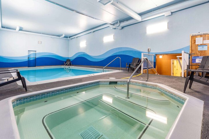 Spa Photos