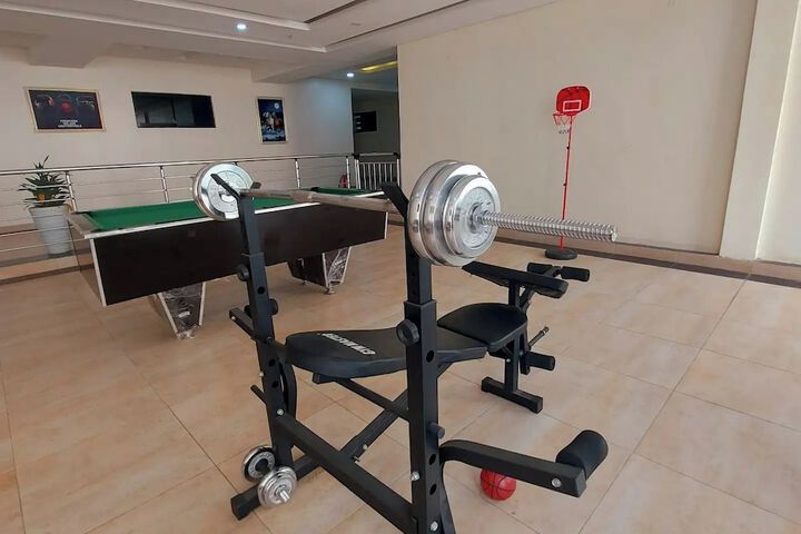 Health and Fitness 26 of 59