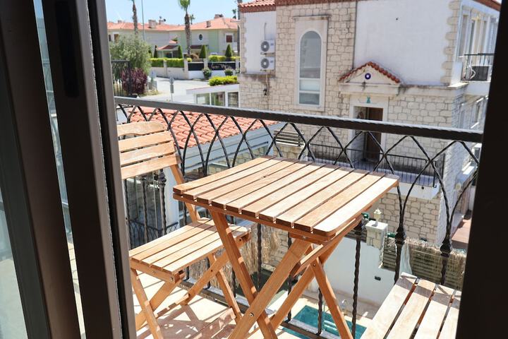 Terrace/Patio 139 of 141