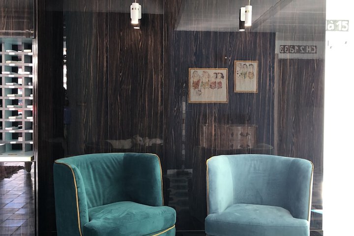 Hotel Interior 2 of 72