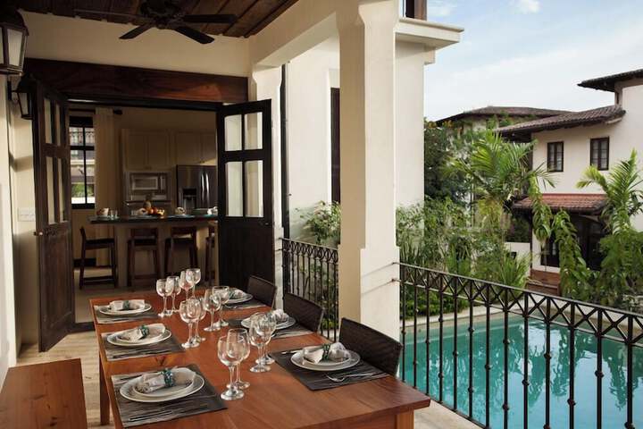 Terrace/Patio 551 of 1000